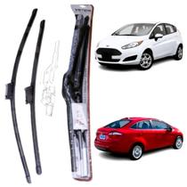Palheta limpador parabrisa ford new fiesta após 2011 civic Palheta limpador parabrisa ford new fiesta após 2011 civic