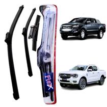Palheta Limpador Parabrisa Ford Ranger 2016 2020/22 Original