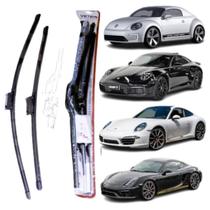 Palheta Limpador Parabrisa Fusca New Beetle Porsche 718, 911 Palheta Limpador Parabrisa Fusca New Beetle Porsche 718, 911