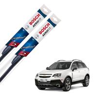 Palheta Limpador Parabrisa GM Captiva 2009 2010 2011 2012 Palheta Limpador Parabrisa GM Captiva 2009 2010 2011 2012