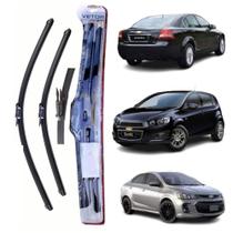 Palheta limpador parabrisa gm omega 2008 a 2013 sonic 12-14 Palheta limpador parabrisa gm omega 2008 a 2013 sonic 12-14