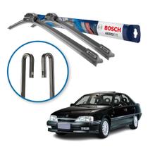 Palheta Limpador Parabrisa Gm Omega 92 93 94 95 93 97 Bosch