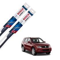 Palheta Limpador Parabrisa Grand Vitara 2009 2010 2011 2012 Palheta Limpador Parabrisa Grand Vitara 2009 2010 2011 2012