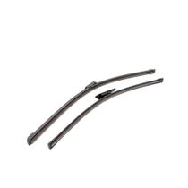 Palheta Limpador Parabrisa Haval H6 Gt 2023 2024 Slim Blade Flex 23x20 Polegadas Par - Vetor PVF2320