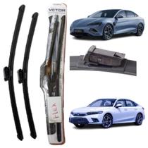 Palheta Limpador Parabrisa Honda Civic 2023 2024/25 Byd Seal