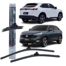 Palheta limpador parabrisa honda hr-v 2023 a 2026 original Palheta limpador parabrisa honda hr-v 2023 a 2026 original