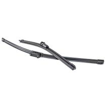 Palheta Limpador Parabrisa Jac T40 Após 2018 Par - VETOR - PVF2316