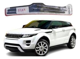Palheta Limpador Parabrisa Land Rover Evoque 2011 2012 2013 Palheta Limpador Parabrisa Land Rover Evoque 2011 2012 2013
