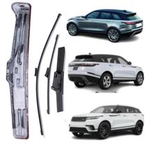 Palheta limpador parabrisa land rover range rover velar 18- Palheta limpador parabrisa land rover range rover velar 18-