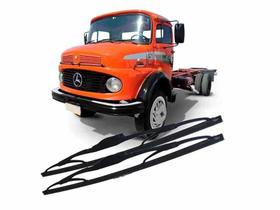 Palheta Limpador Parabrisa MB 1113/2213, 1972 a 1988 C Alta