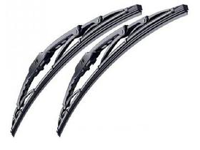 Palheta Limpador Parabrisa MB 1113, 2213 72 a 88 C. Alta 20'