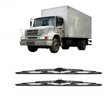 Palheta Limpador Parabrisa MB 1620, VW após 2000 - 24 Pols Palheta Limpador Parabrisa MB 1620, VW após 2000 - 24 Pols