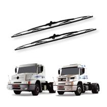 Palheta Limpador Parabrisa MB 1620, VW após 2000 - 24 Pols Palheta Limpador Parabrisa MB 1620, VW após 2000 - 24 Pols