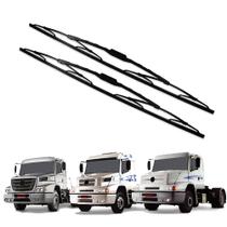 Palheta Limpador Parabrisa MB 1620 VW Apos 2000 Universal Palheta Limpador Parabrisa MB 1620 VW Apos 2000 Universal