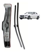 Palheta Limpador Parabrisa Mercedes C180 C200 C250 2016 2022 Palheta Limpador Parabrisa Mercedes C180 C200 C250 2016 2022