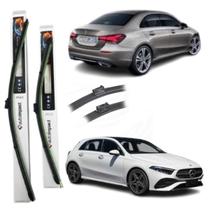 Palheta Limpador Parabrisa Mercedes Classe A 2015/ Gla 16-22 Palheta Limpador Parabrisa Mercedes Classe A 2015/ Gla 16-22