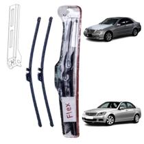 Palheta Limpador Parabrisa Mercedes Classe C200 C180 04/07 Palheta Limpador Parabrisa Mercedes Classe C200 C180 04/07