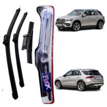 Palheta Limpador Parabrisa Mercedes Classe Gle 2017 A 2025 Palheta Limpador Parabrisa Mercedes Classe Gle 2017 A 2025