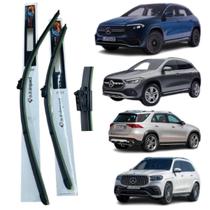 Palheta Limpador Parabrisa Mercedes Gle Gls 19- Eqa Gla 23-