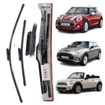 Palheta Limpador Parabrisa Mini Cooper One Cabrio Clubman Palheta Limpador Parabrisa Mini Cooper One Cabrio Clubman