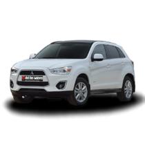 Palheta Limpador Parabrisa Mitsubishi Asx 2011 a 2021 Palheta Limpador Parabrisa Mitsubishi Asx 2011 a 2021