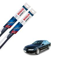 Palheta Limpador Parabrisa Omega 1998 2000 2002 2004 2006 Palheta Limpador Parabrisa Omega 1998 2000 2002 2004 2006