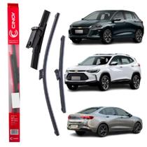 Palheta Limpador Parabrisa Onix Prisma 2020-26 Tracker 2020-