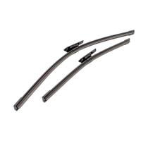 Palheta Limpador Parabrisa Ora 3 2023 a 2024 Slim Blade Flex 22x16 Polegadas Par - Vetor PVF2216O