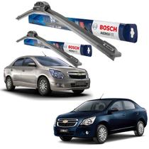 Palheta Limpador Parabrisa Original Bosch GM Cobalt LT LTZ 2011 2012 2013 2014 2015 2016 2017 2018