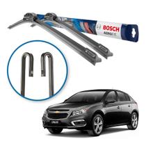 Palheta Limpador Parabrisa Original Bosch Gm Cruze 2011 2016 Palheta Limpador Parabrisa Original Bosch Gm Cruze 2011 2016
