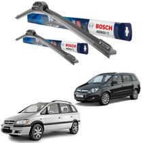 Palheta Limpador Parabrisa Original Bosch Zafira 2002 2003 2004 2005 2006 2007 2008 2009 2010 2011