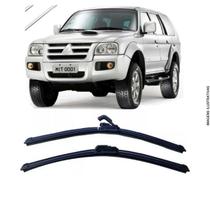 Palheta Limpador Parabrisa Pajero Sport 1998 A 2007-pa 20 20 Palheta Limpador Parabrisa Pajero Sport 1998 A 2007-pa 20 20