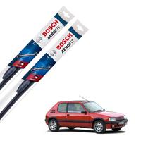 Palheta Limpador Parabrisa Peugeot 205 1988 1990 92 a 1998