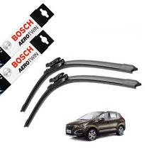 Palheta Limpador Parabrisa Peugeot 3008 2010 2011 2012 2013