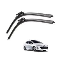 Palheta Limpador Parabrisa Peugeot 308 2015 2016 2017 Palheta Limpador Parabrisa Peugeot 308 2015 2016 2017
