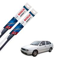 Palheta Limpador Parabrisa Polo Classic 1996 1997 98 99 00 01 Palheta Limpador Parabrisa Polo Classic 1996 1997 98 99 00 01