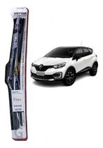 Palheta Limpador Parabrisa Renault Captur 2017 A 2022 Vto Pr