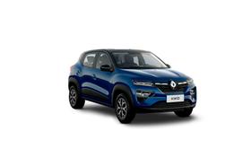 Palheta Limpador Parabrisa Renault Kwid todos os modelos - HEIRO