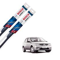 Palheta Limpador Parabrisa Renault Logan 2010 2011 2012 Palheta Limpador Parabrisa Renault Logan 2010 2011 2012