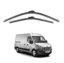 Palheta Limpador Parabrisa Renault Master 2015 Á 2018 Paleta