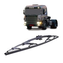 Palheta Limpador Parabrisa SC Série 4, MAN TGX, VW Meteor 28