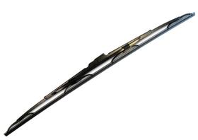 Palheta Limpador Parabrisa SC Série 7 Com Esguicho 28''