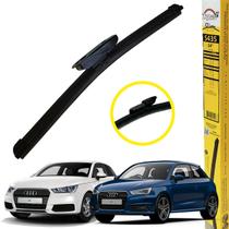 Palheta Limpador Parabrisa Silicone Slim Blade A1 Dyna