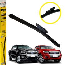 Palheta Limpador Parabrisa Silicone Slim Blade Ranger Dyna Palheta Limpador Parabrisa Silicone Slim Blade Ranger Dyna