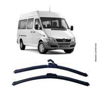 Palheta Limpador Parabrisa Sprinter 2002 A 2011 - Pa 22 22 Palheta Limpador Parabrisa Sprinter 2002 A 2011 - Pa 22 22