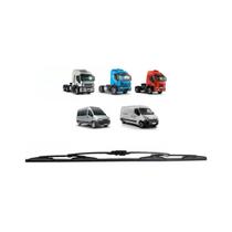 Palheta limpador parabrisa - stralis/trakker/tector/master/ducato 500025844