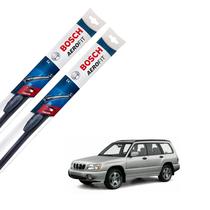 Palheta Limpador Parabrisa Subaru Forester 2006 2007 2008 09