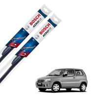 Palheta Limpador Parabrisa Subaru Ignis 2000 2001 2002 2003