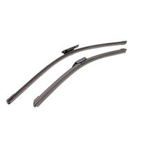 Palheta Limpador Parabrisa Tiggo 8 Pro Hibrido 2023 2024 Slim Blade Flex 23x18 Polegadas Par - Vetor PVF2318 Palheta Limpador Parabrisa Tiggo 8 Pro Hibrido 2023 2024 Slim Blade Flex 23x18 Polegadas Par - Vetor PVF2318