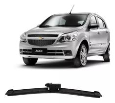 Palheta Limpador Parabrisa Traseira Agile 2010 2011 12 13 14